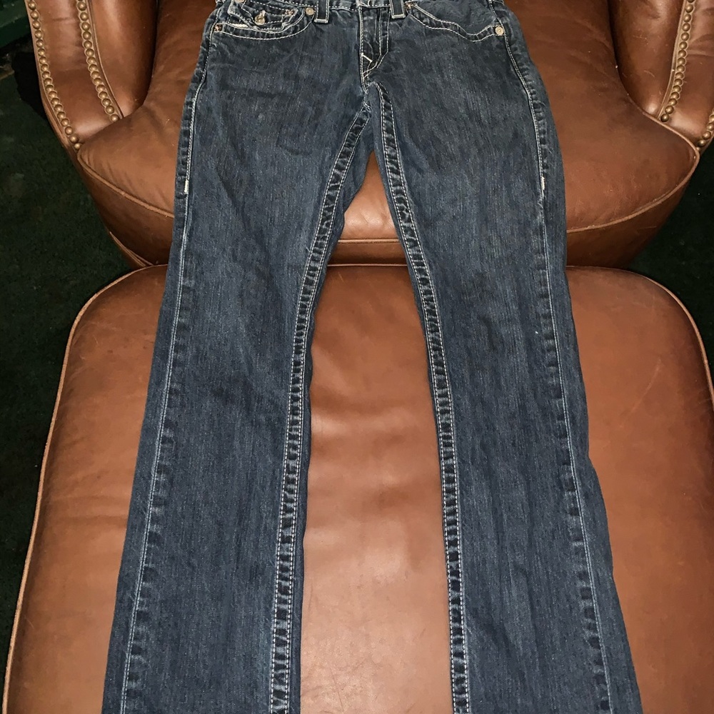 True religion men’s 27
